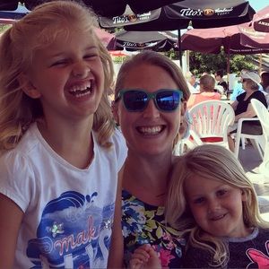 Meet your Posher, Alison